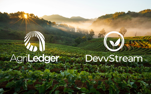 Exclusive Carbon Credits Management Agreement with DevvStream